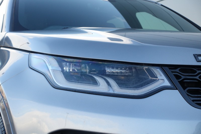 Used Land Rover Discovery Sport 2023 for sale - 77270951: Photo 17