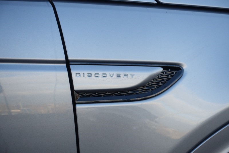 Used Land Rover Discovery Sport 2023 for sale - 77270951: Photo 19