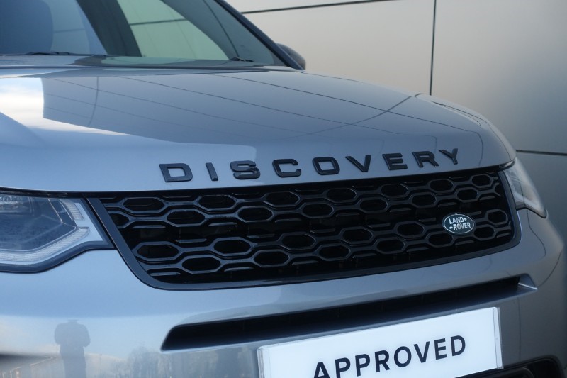 Used Land Rover Discovery Sport 2023 for sale - 77270951: Photo 20