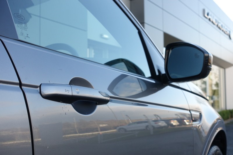 Used Land Rover Discovery Sport 2023 for sale - 77270951: Photo 22