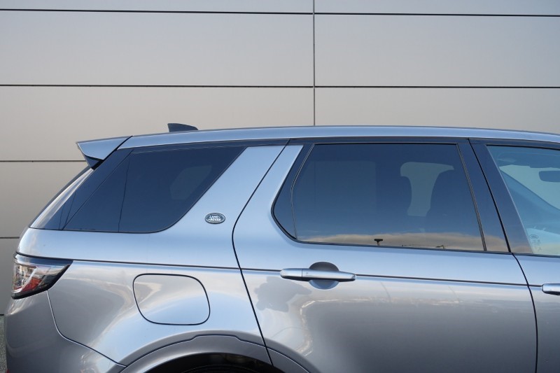 Used Land Rover Discovery Sport 2023 for sale - 77270951: Photo 23