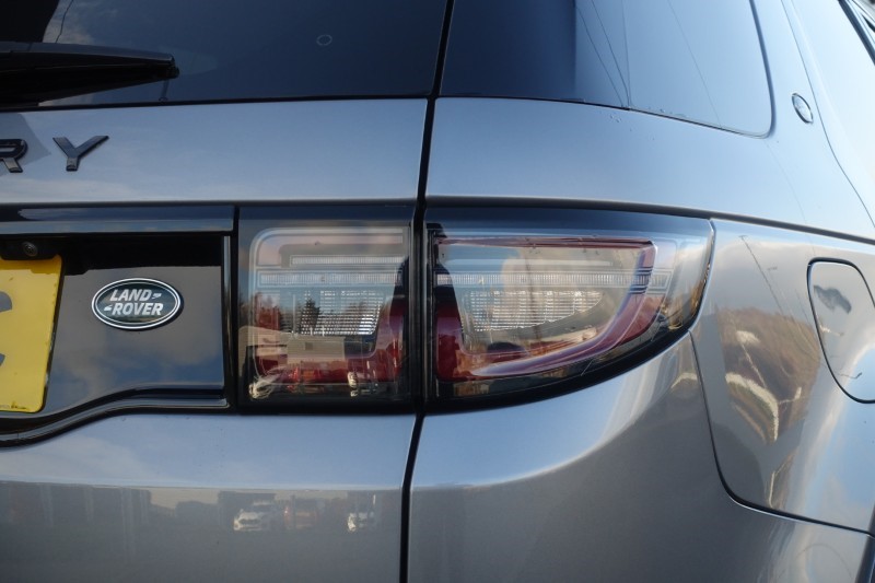 Used Land Rover Discovery Sport 2023 for sale - 77270951: Photo 24