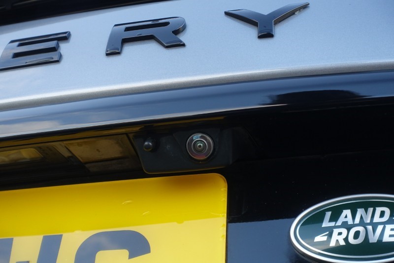 Used Land Rover Discovery Sport 2023 for sale - 77270951: Photo 25