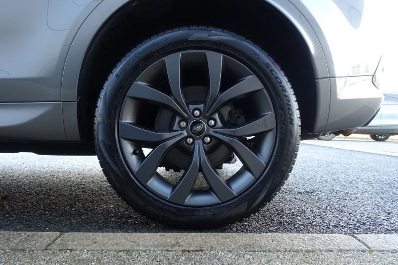 Used Land Rover Discovery Sport 2023 for sale - 77270951: Photo 27