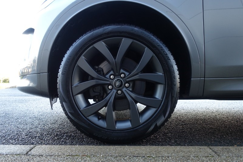 Used Land Rover Discovery Sport 2023 for sale - 77270951: Photo 28