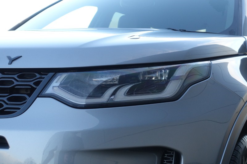 Used Land Rover Discovery Sport 2023 for sale - 77270951: Photo 29