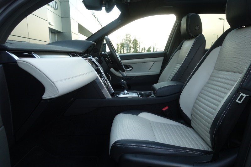 Used Land Rover Discovery Sport 2023 for sale - 77270951: Photo 3