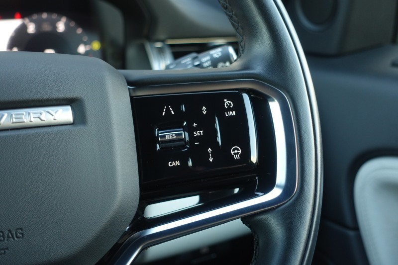 Used Land Rover Discovery Sport 2023 for sale - 77270951: Photo 31