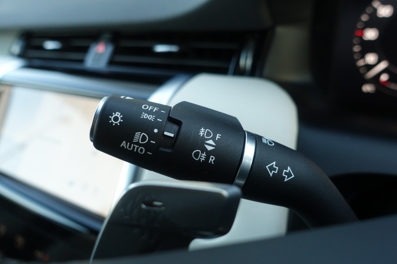 Used Land Rover Discovery Sport 2023 for sale - 77270951: Photo 33