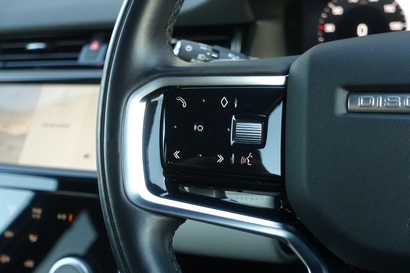 Used Land Rover Discovery Sport 2023 for sale - 77270951: Photo 34