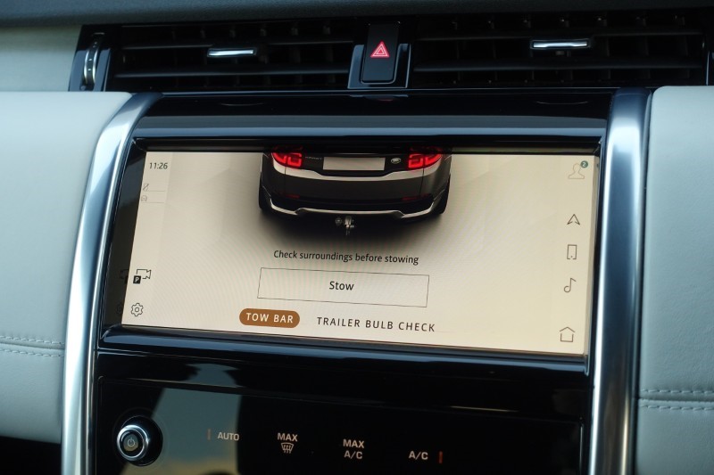 Used Land Rover Discovery Sport 2023 for sale - 77270951: Photo 35