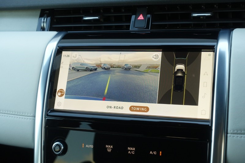 Used Land Rover Discovery Sport 2023 for sale - 77270951: Photo 36