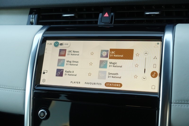 Used Land Rover Discovery Sport 2023 for sale - 77270951: Photo 37