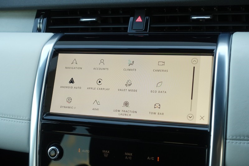 Used Land Rover Discovery Sport 2023 for sale - 77270951: Photo 38