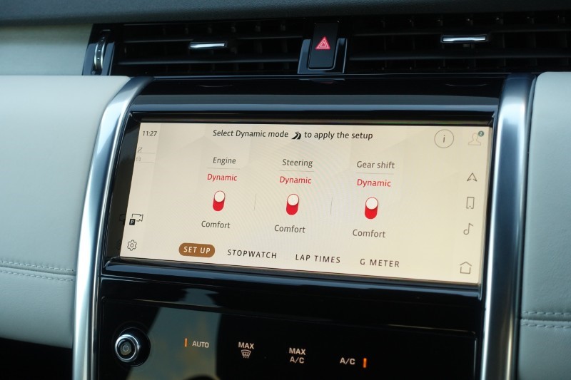 Used Land Rover Discovery Sport 2023 for sale - 77270951: Photo 39