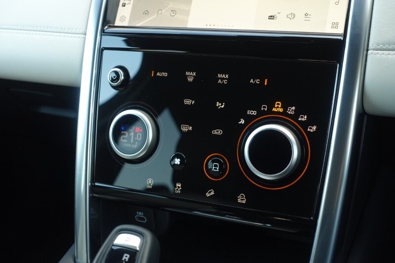 Used Land Rover Discovery Sport 2023 for sale - 77270951: Photo 40