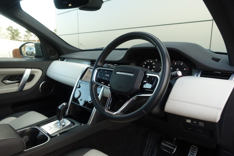 Used Land Rover Discovery Sport 2023 for sale - 77270951: Photo 41