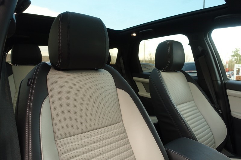 Used Land Rover Discovery Sport 2023 for sale - 77270951: Photo 42