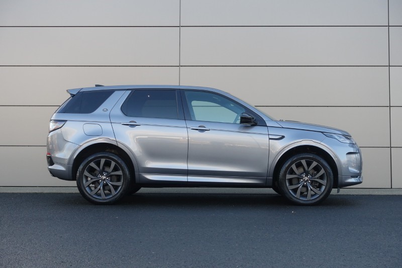 Used Land Rover Discovery Sport 2023 for sale - 77270951: Photo 5