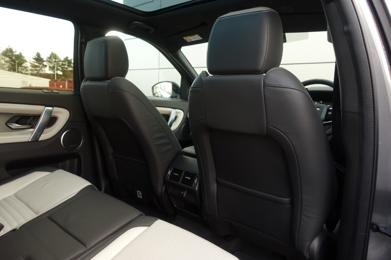 Used Land Rover Discovery Sport 2023 for sale - 77270951: Photo 50