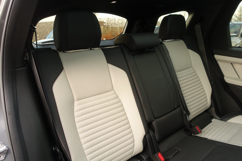 Used Land Rover Discovery Sport 2023 for sale - 77270951: Photo 51