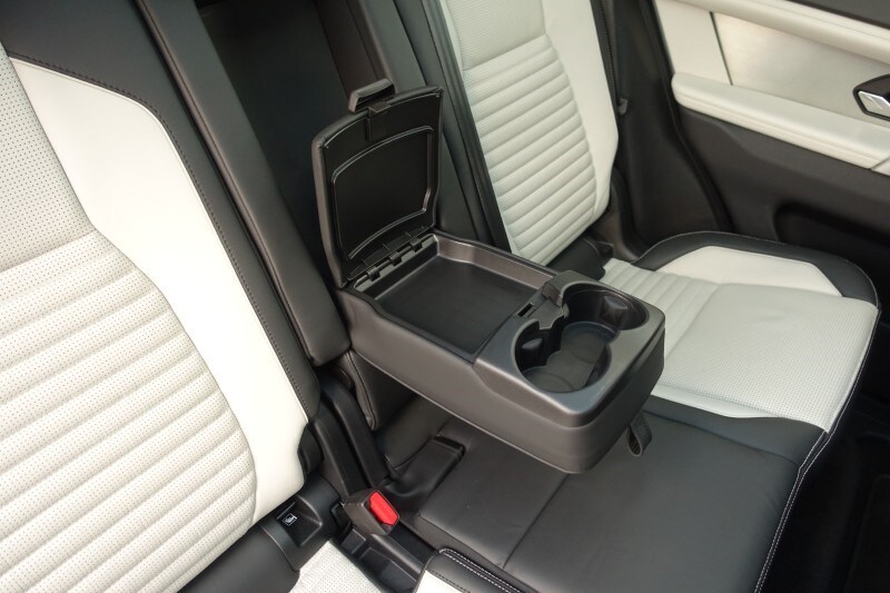 Used Land Rover Discovery Sport 2023 for sale - 77270951: Photo 52