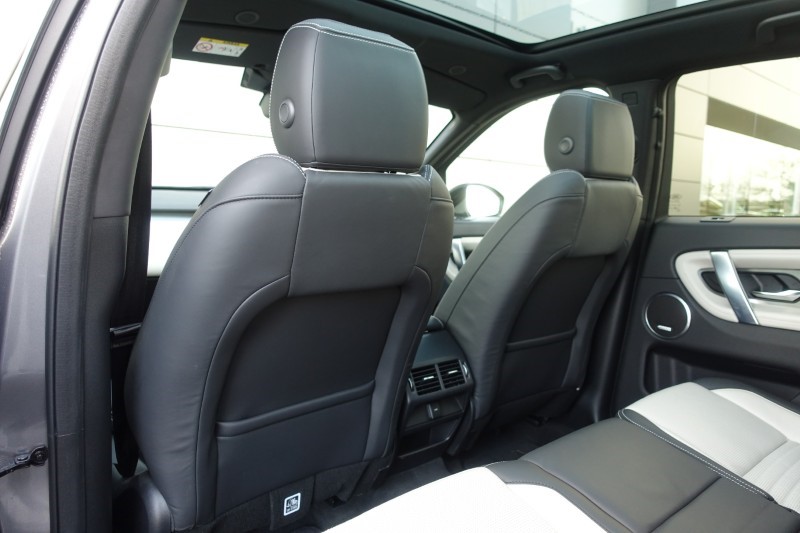 Used Land Rover Discovery Sport 2023 for sale - 77270951: Photo 54