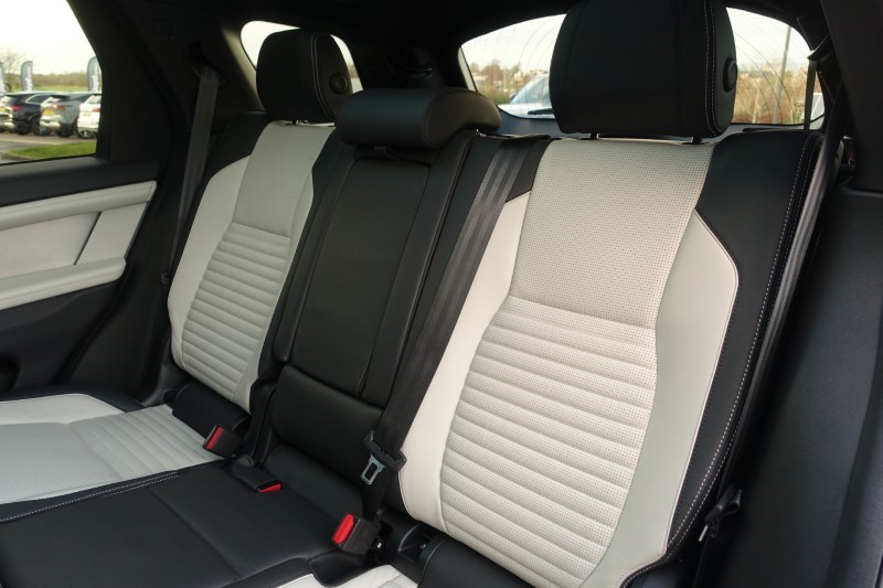 Used Land Rover Discovery Sport 2023 for sale - 77270951: Photo 55