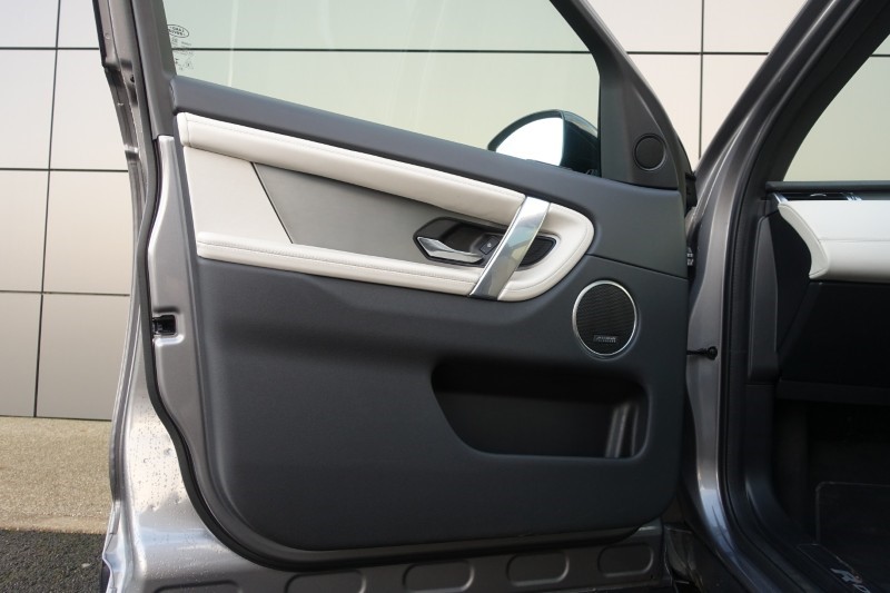 Used Land Rover Discovery Sport 2023 for sale - 77270951: Photo 56