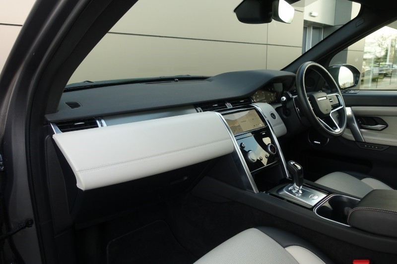 Used Land Rover Discovery Sport 2023 for sale - 77270951: Photo 57