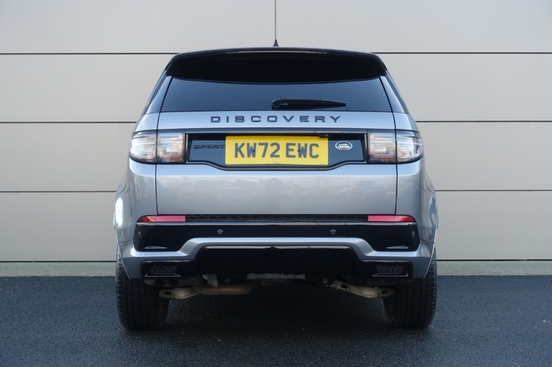 Used Land Rover Discovery Sport 2023 for sale - 77270951: Photo 6