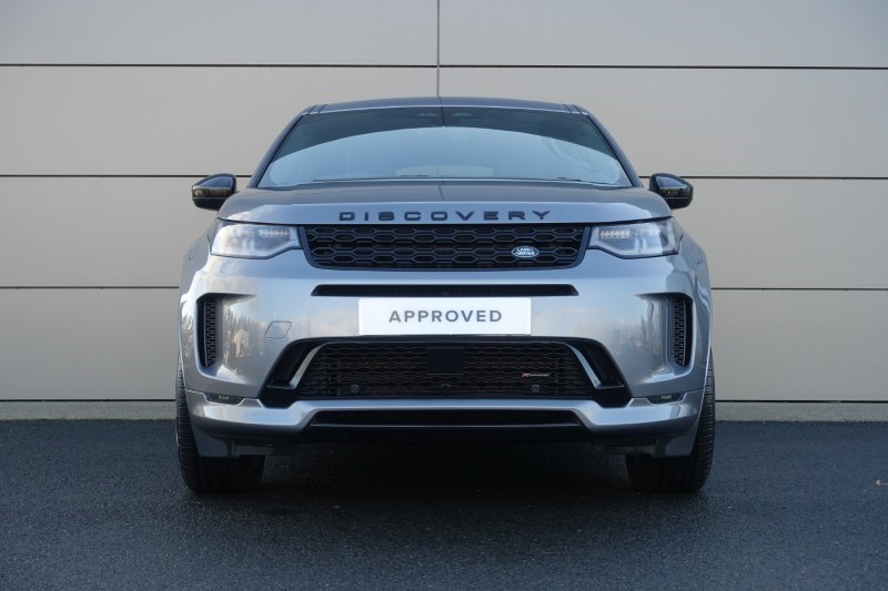 Used Land Rover Discovery Sport 2023 for sale - 77270951: Photo 7