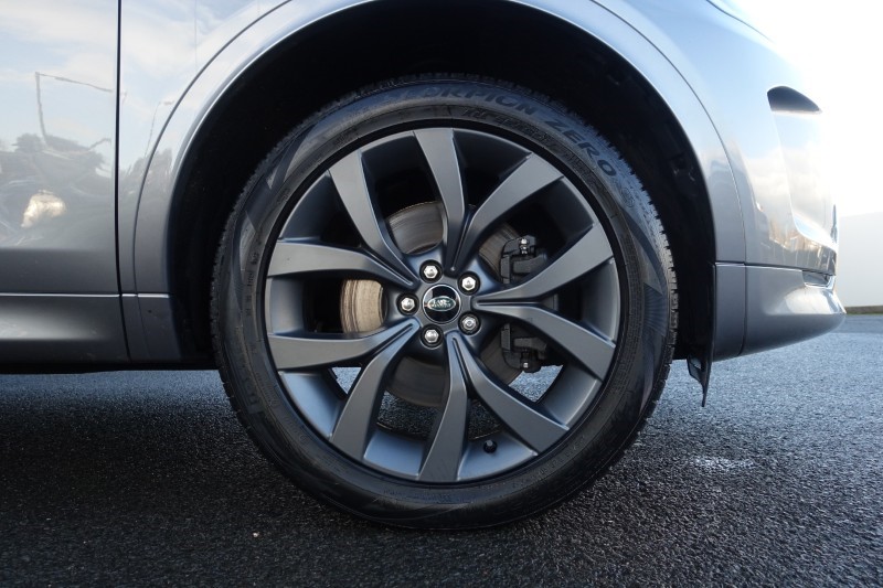 Used Land Rover Discovery Sport 2023 for sale - 77270951: Photo 8