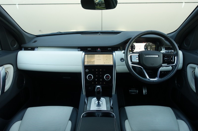 Used Land Rover Discovery Sport 2023 for sale - 77270951: Photo 9