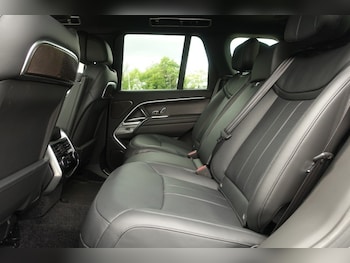Used Land Rover Range Rover 2022 for sale - 79611934: Photo
