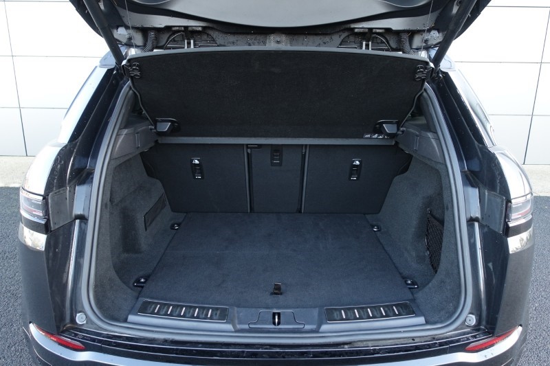 Used Land Rover Range Rover Evoque 2024 for sale - 76982316: Photo 10