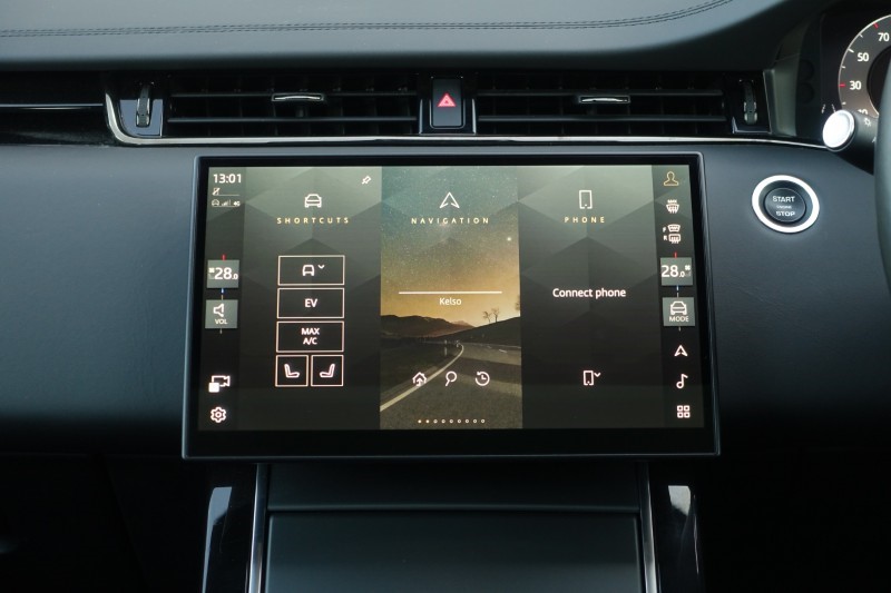 Used Land Rover Range Rover Evoque 2024 for sale - 76982316: Photo 14