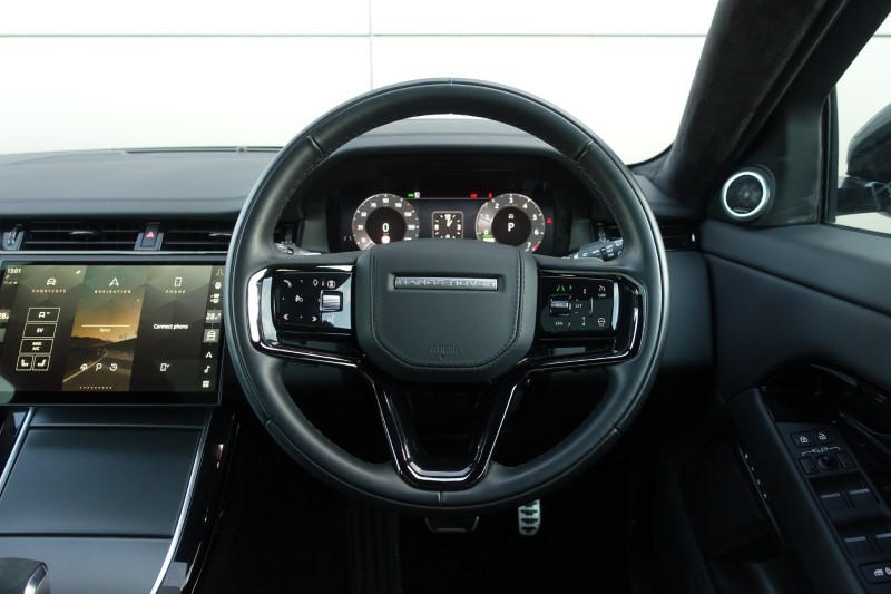 Used Land Rover Range Rover Evoque 2024 for sale - 76982316: Photo 15