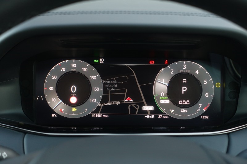 Used Land Rover Range Rover Evoque 2024 for sale - 76982316: Photo 16