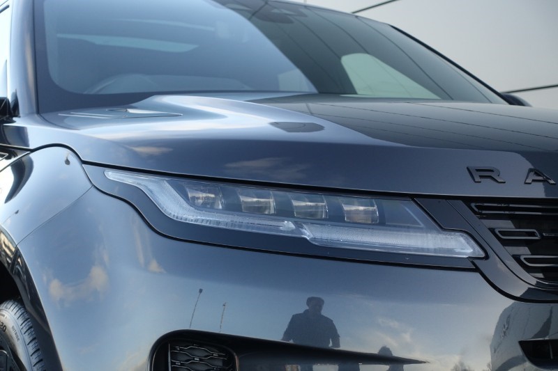 Used Land Rover Range Rover Evoque 2024 for sale - 76982316: Photo 17