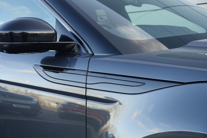 Used Land Rover Range Rover Evoque 2024 for sale - 76982316: Photo 20