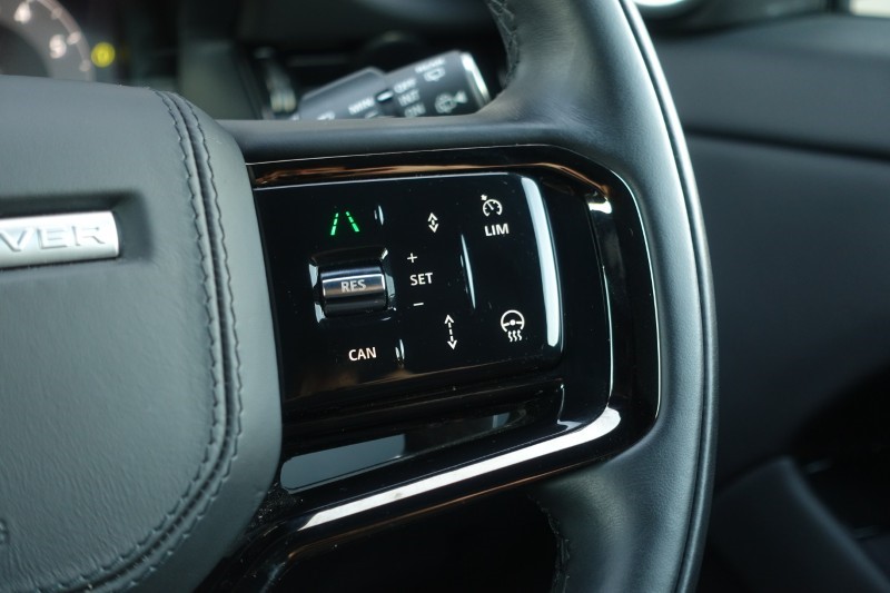 Used Land Rover Range Rover Evoque 2024 for sale - 76982316: Photo 21