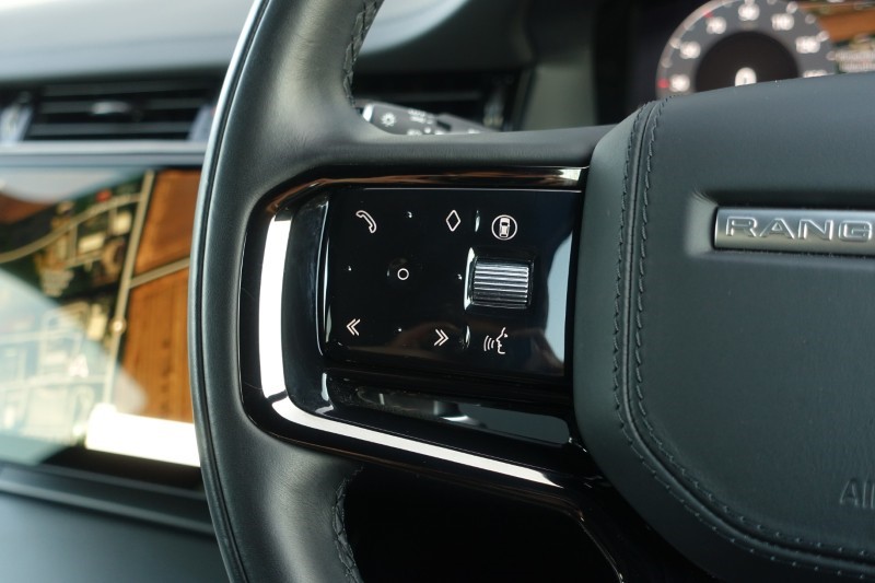 Used Land Rover Range Rover Evoque 2024 for sale - 76982316: Photo 25