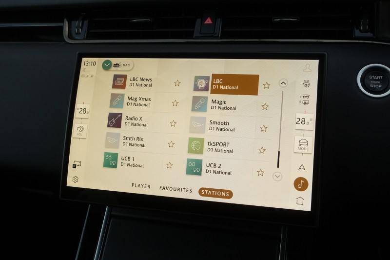 Used Land Rover Range Rover Evoque 2024 for sale - 76982316: Photo 26