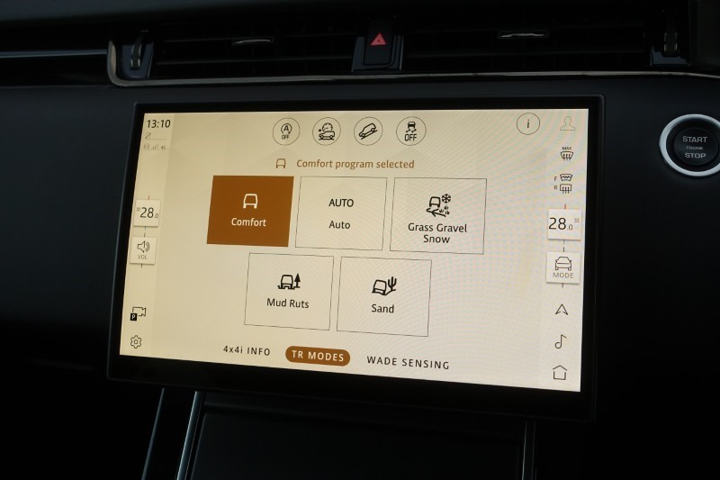 Used Land Rover Range Rover Evoque 2024 for sale - 76982316: Photo 27