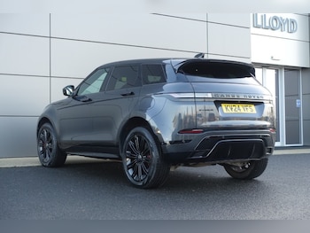 Used Land Rover Range Rover Evoque 2024 for sale - 76982316: Photo