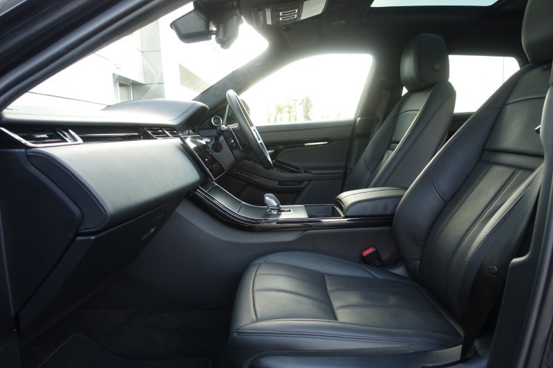 Used Land Rover Range Rover Evoque 2024 for sale - 76982316: Photo 3