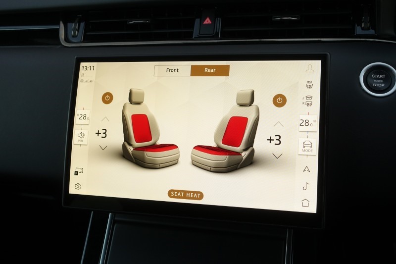 Used Land Rover Range Rover Evoque 2024 for sale - 76982316: Photo 30