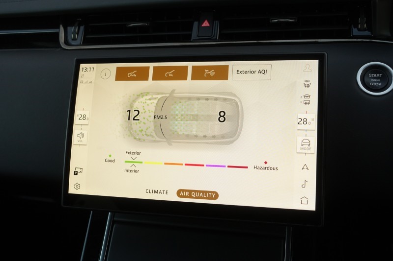 Used Land Rover Range Rover Evoque 2024 for sale - 76982316: Photo 32