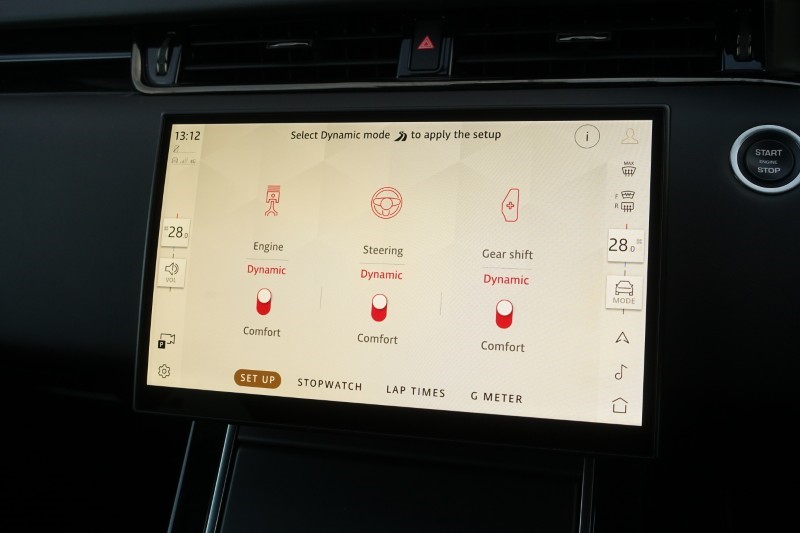 Used Land Rover Range Rover Evoque 2024 for sale - 76982316: Photo 33